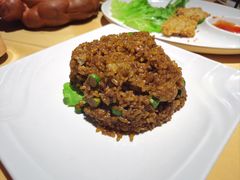 -功德林(南京西路店)