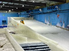 -宁波冰雪大世界(北仑区)