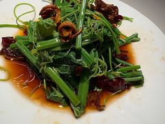 -雀蓝川菜(滨湖万象汇店)