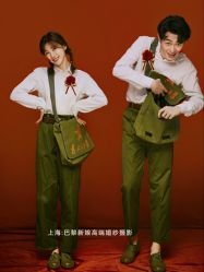 -巴黎新娘婚纱摄影·婚礼策划(嘉定总店)