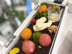 -3号仓库·创意中国菜(新世界城店)