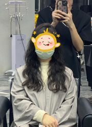 -Sying杉影日式烫染專門店