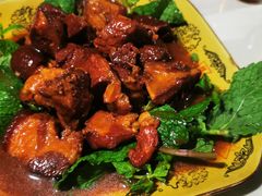 -老宅子私房菜馆(大理古城店)
