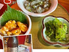 -有喜屋·深夜食堂(北京西路店)