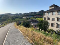 -西柏坡红色胜典景区