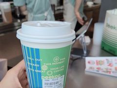 -peekoo coffee(尚嘉中心店)