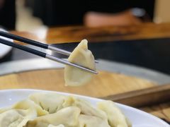 -老刘生态大鱼坊铁锅炖鱼(赛马场店)