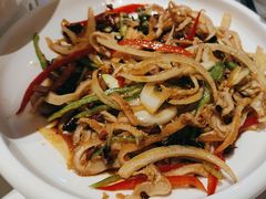 -阿娜尔·新疆菜(宜家荟聚中心店)