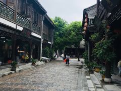 -台儿庄古城