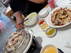-七百岁羊肉馆(环球港店)