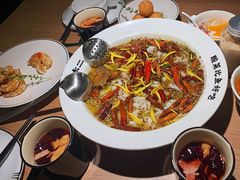 -太二酸菜鱼(南京艾尚天地店)