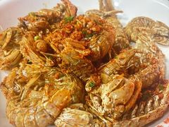 -小林哥的海鲜馆·夜宵烧烤(渔人码头店)