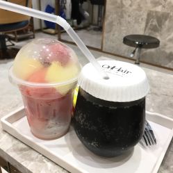 -OnHair Salon