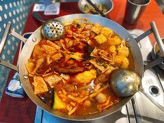 -小螺大作·螺蛳粉火锅(林和西店)