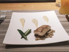 -香樟花园法式铁板烧(恒隆广场店)