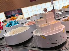 -龍歌自助小火锅(秦淮水游城店)