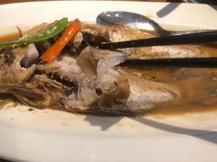 小斧头鱼-文华小渔村(椒江康平路店)