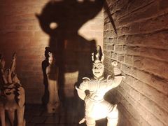 -洛阳古墓博物馆