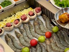 -阿亲家·韩式无限烤肉(春熙路店)