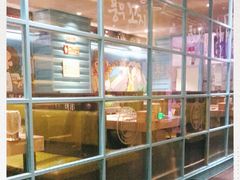-丰茂烤串(金源店)