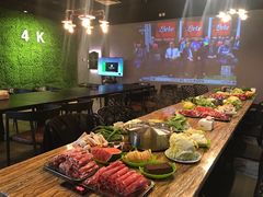 -4k轰趴馆(中关村店)