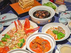 -维园悦谱·海派家常菜(乌鲁木齐南路店)