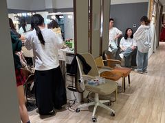 -海马体照相馆(上海月星环球港店)