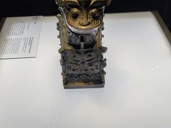 -陕西历史博物馆