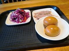 -中阿兰牛肉面(悦海新天地店)