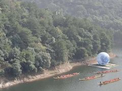 -石燕湖生态旅游景区