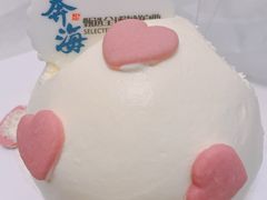 -奔海甄选·活鲜刺身铁板烧自助(太原里店)