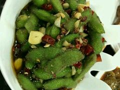 -郑贵初烧烤·烤凤爪的发明者(王家湾店)