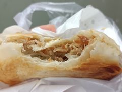 -焦记老潼关肉夹馍(东五路店)