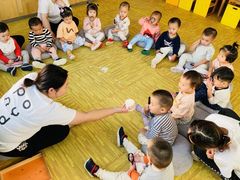 -稚舍托育(昌平中心)