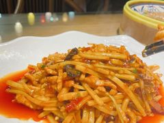 -来小酌·长安酒家(翠庭大厦店)