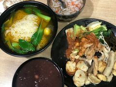 -胡家麻辣串(核桃园路店)