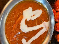 -南国印度餐厅Dakshin