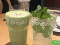 -O'eat Blossom&Pelican(深圳首店)