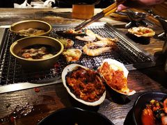 -鑫釜山海鲜烧烤(浑南店)