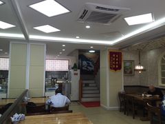 -清真西北风味餐厅