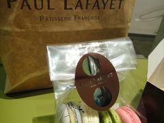 macaron-Paul Lafayet(K11 Art Mall店)