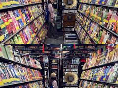 -Hi Fi Acoustic 梵香禅韵·色声香味