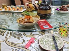 -石榴花开餐厅