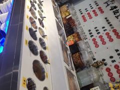 -牛记皇鲜牛肉火锅(环球度假区梨园店)