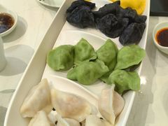 -船歌·鱼水饺青岛菜(国贸商城店)