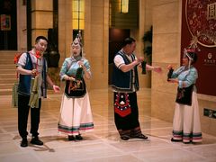 -民族饭店-四季餐厅