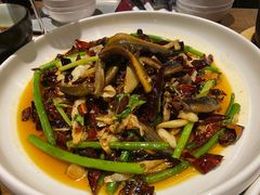 -铁公鸡·四川料理(天环广场店)