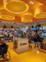 -kidsland(南开大悦城店)