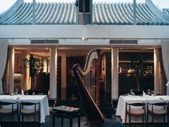 大堂-京兆尹(雍和宫店)