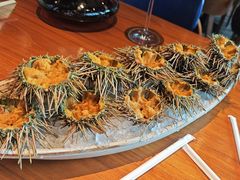 -Mr·Fish鱼鲜生海鲜放题(银泰in99店)